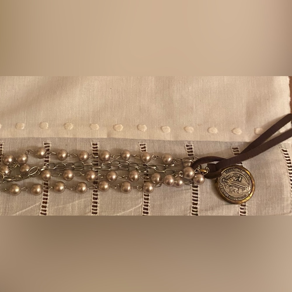 My Saint My Hero Bracelet